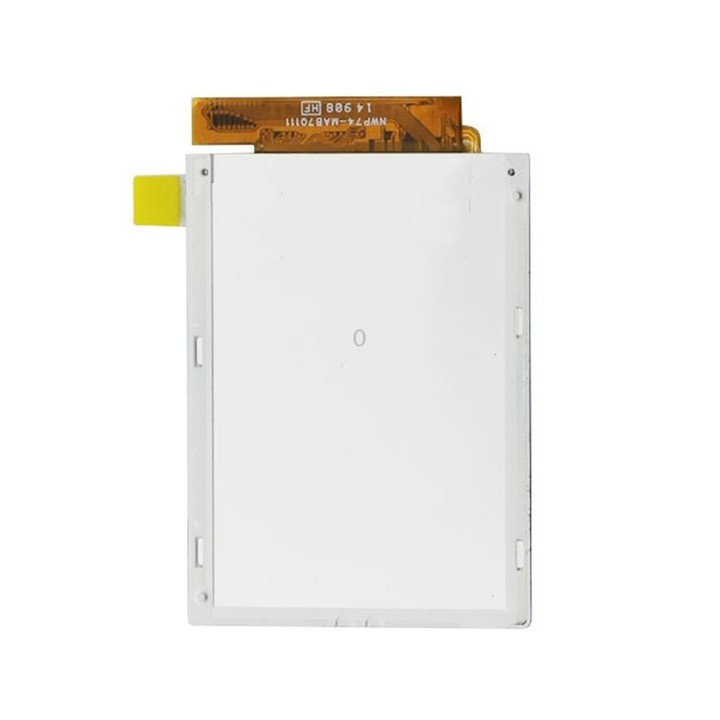 LCD Screen for iPod nano 4th