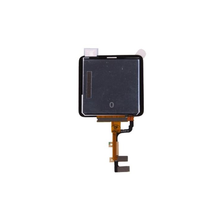 OEM LCD Screen for iPod nano 6th with Digitizer Full Assembly (Black)