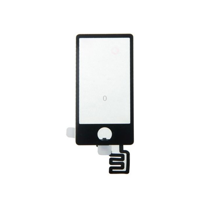 Original Touch Panel for iPod nano 7(Black)