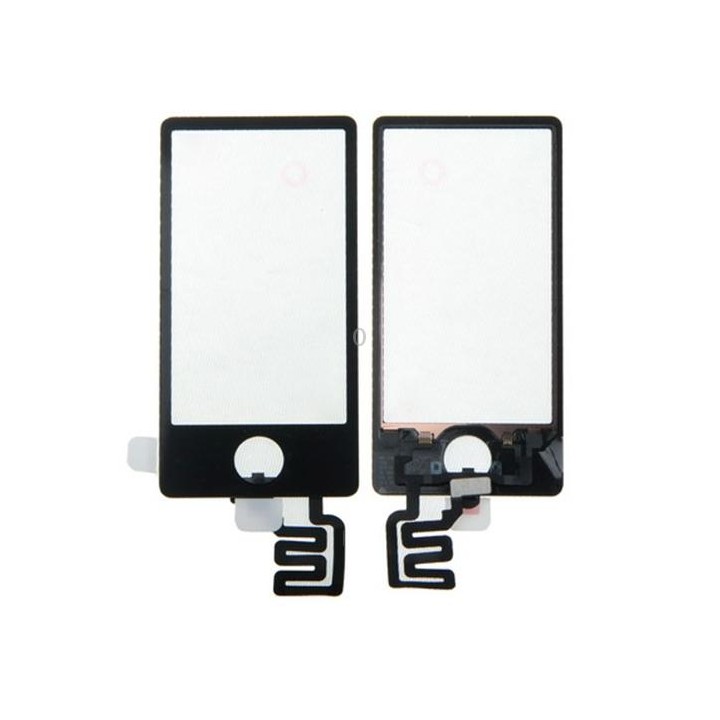 Original Touch Panel for iPod nano 7(Black)