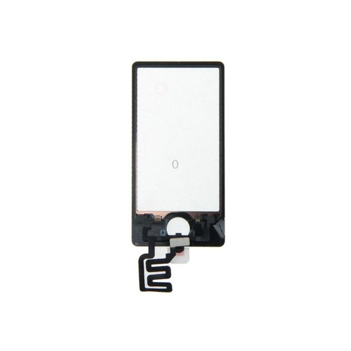 Original Touch Panel for iPod nano 7(Black)