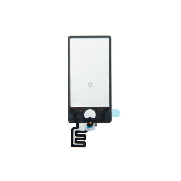 Original Touch Panel for iPod nano 7(White)