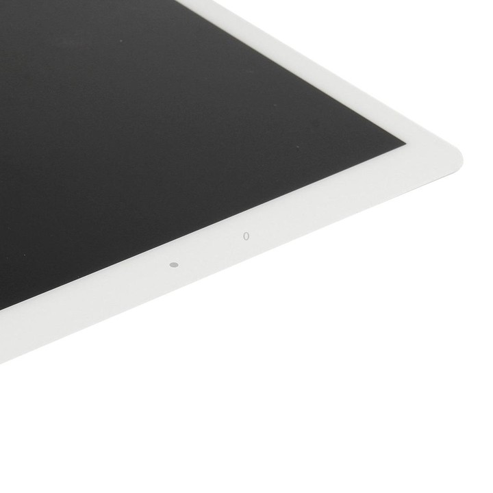 Original LCD Display + Touch Panel for iPad Pro 12.9 / A1584 / A1652(White)