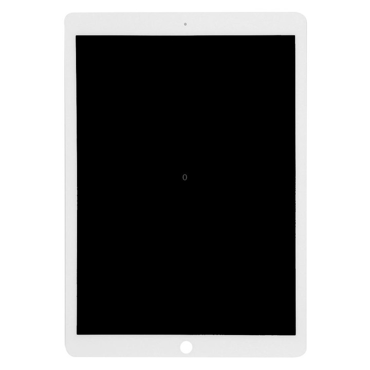 Original LCD Display + Touch Panel for iPad Pro 12.9 / A1584 / A1652(White)