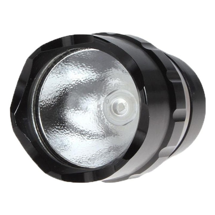 LT-3W LED UV Flashlight, 600 LM 5-Modes Purple Light