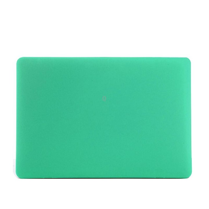 Laptop Frosted Hard Plastic Protection Case for Macbook Pro Retina 13.3 inch(Green)