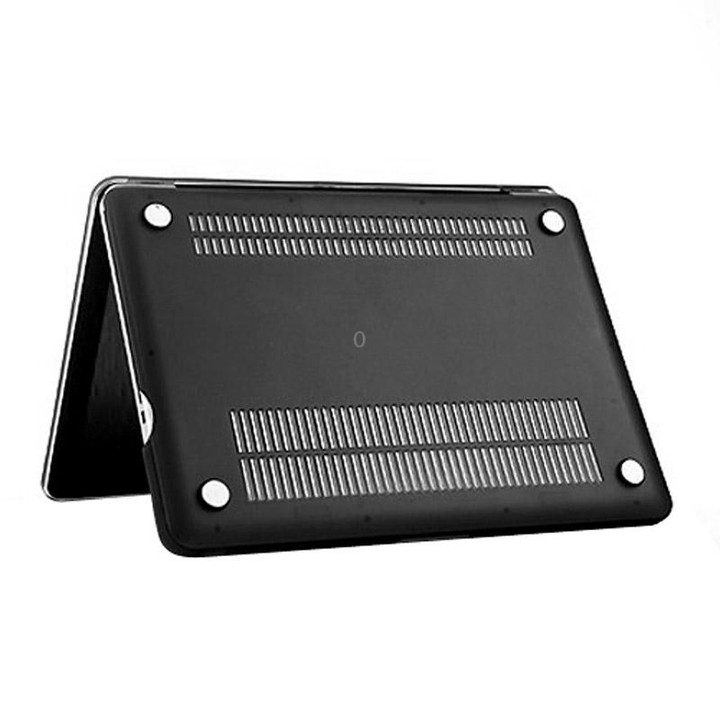 Frosted Hard Protective Case for Macbook Pro 15.4 inch (A1286)(Grey)