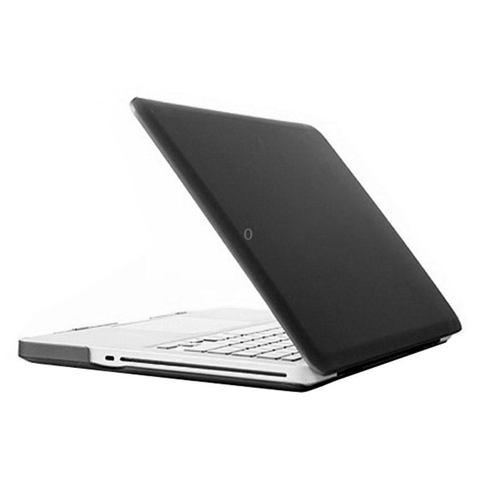 Frosted Hard Protective Case for Macbook Pro 15.4 inch (A1286)(Grey)