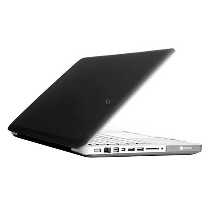Frosted Hard Protective Case for Macbook Pro 15.4 inch (A1286)(Grey)