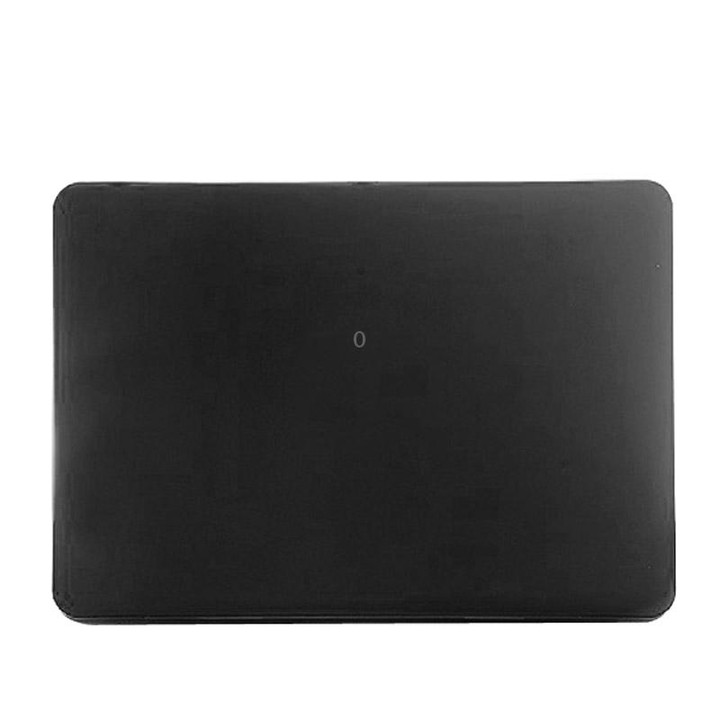 Frosted Hard Protective Case for Macbook Pro 15.4 inch (A1286)(Grey)