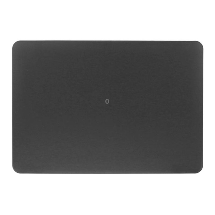 ENKAY for Macbook Air 13.3 inch (US Version) / A1369 / A1466 Hat-Prince 3 in 1 Frosted Hard Shell Plastic Protective Case with K