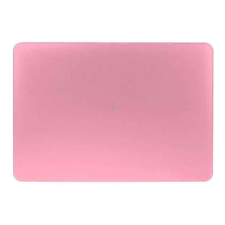 ENKAY for Macbook Air 13.3 inch (US Version) / A1369 / A1466 Hat-Prince 3 in 1 Frosted Hard Shell Plastic Protective Case with K