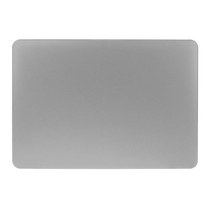 ENKAY for Macbook Air 13.3 inch (US Version) / A1369 / A1466 Hat-Prince 3 in 1 Frosted Hard Shell Plastic Protective Case with K