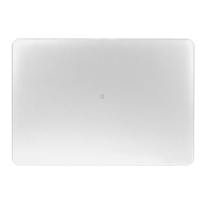 ENKAY for Macbook Air 13.3 inch (US Version) / A1369 / A1466 Hat-Prince 3 in 1 Frosted Hard Shell Plastic Protective Case with K