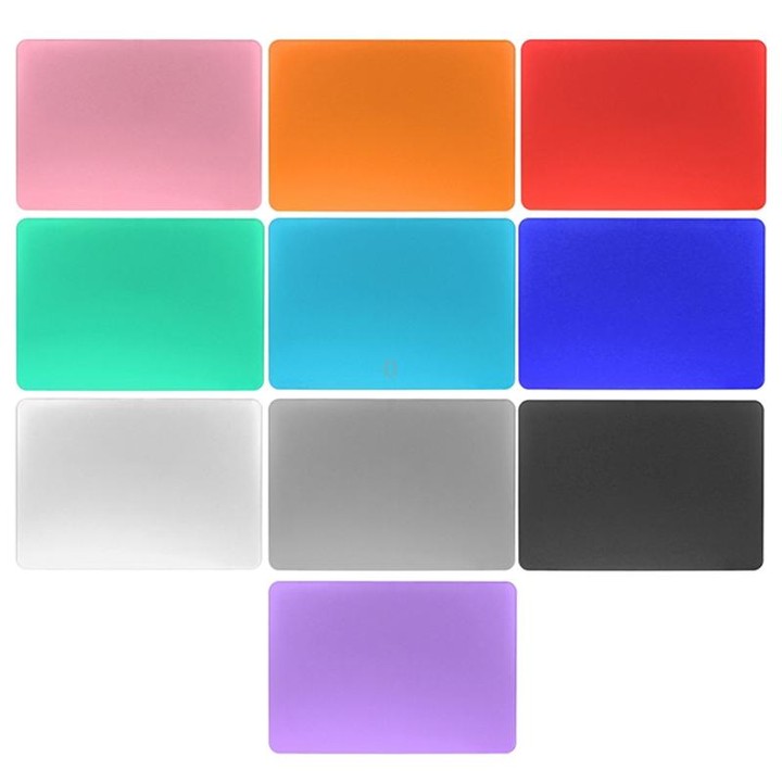 ENKAY for Macbook Pro 13.3 inch (US Version) / A1278 Hat-Prince 3 in 1 Frosted Hard Shell Plastic Protective Case with Keyboard