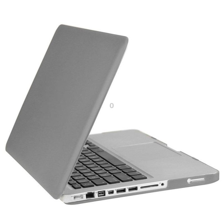 ENKAY for Macbook Pro 13.3 inch (US Version) / A1278 Hat-Prince 3 in 1 Frosted Hard Shell Plastic Protective Case with Keyboard