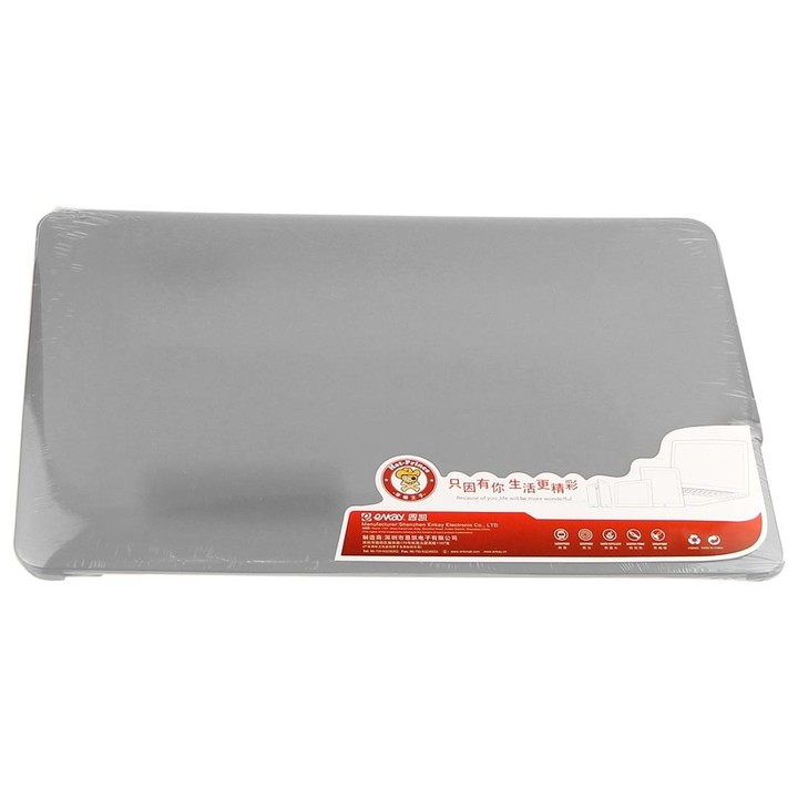 ENKAY for Macbook Pro 13.3 inch (US Version) / A1278 Hat-Prince 3 in 1 Frosted Hard Shell Plastic Protective Case with Keyboard