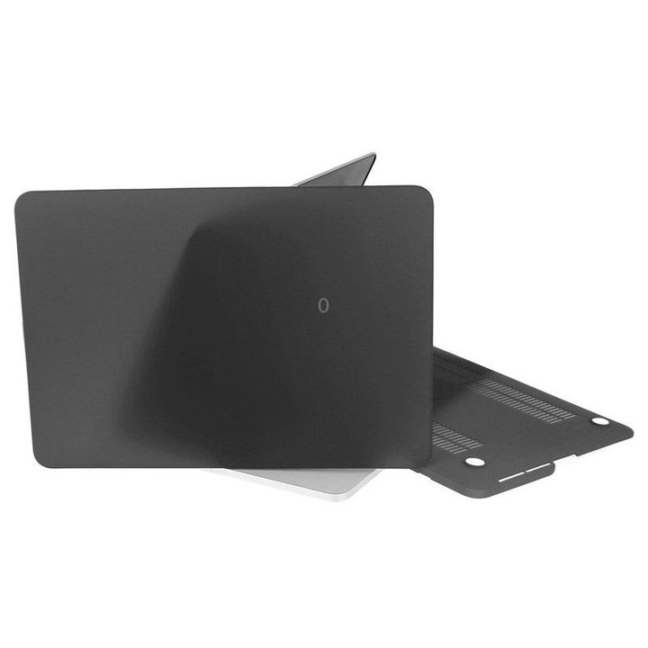 ENKAY for Macbook Pro Retina 13.3 inch (US Version) / A1425 / A1502 Hat-Prince 3 in 1 Frosted Hard Shell Plastic Protective Case