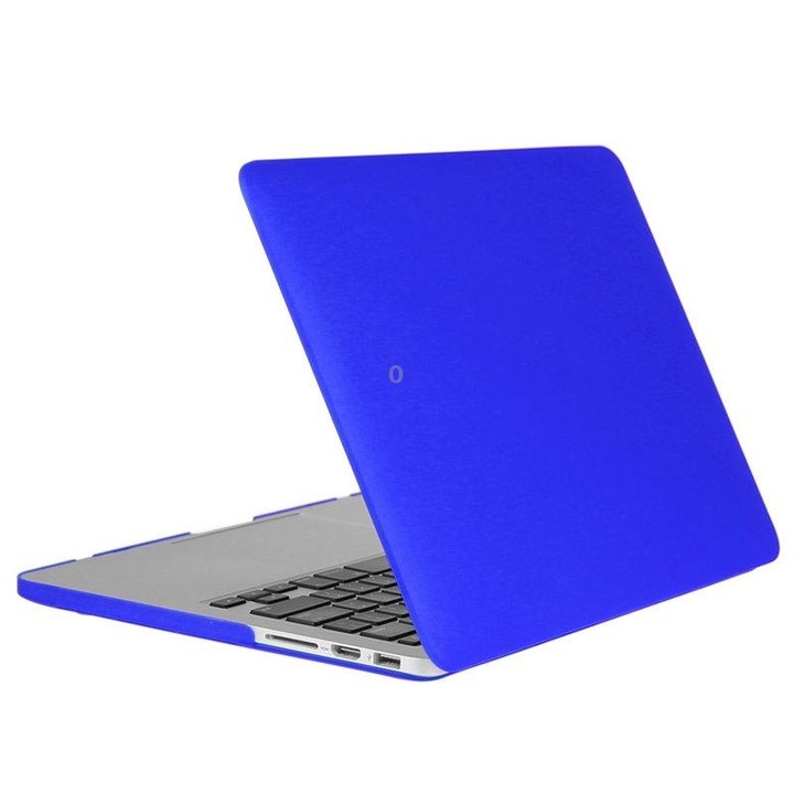 ENKAY for Macbook Pro Retina 13.3 inch (US Version) / A1425 / A1502 Hat-Prince 3 in 1 Frosted Hard Shell Plastic Protective Case