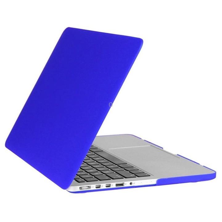 ENKAY for Macbook Pro Retina 13.3 inch (US Version) / A1425 / A1502 Hat-Prince 3 in 1 Frosted Hard Shell Plastic Protective Case