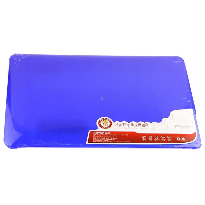 ENKAY for Macbook Pro Retina 13.3 inch (US Version) / A1425 / A1502 Hat-Prince 3 in 1 Frosted Hard Shell Plastic Protective Case