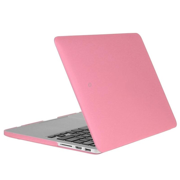 ENKAY for Macbook Pro Retina 13.3 inch (US Version) / A1425 / A1502 Hat-Prince 3 in 1 Frosted Hard Shell Plastic Protective Case