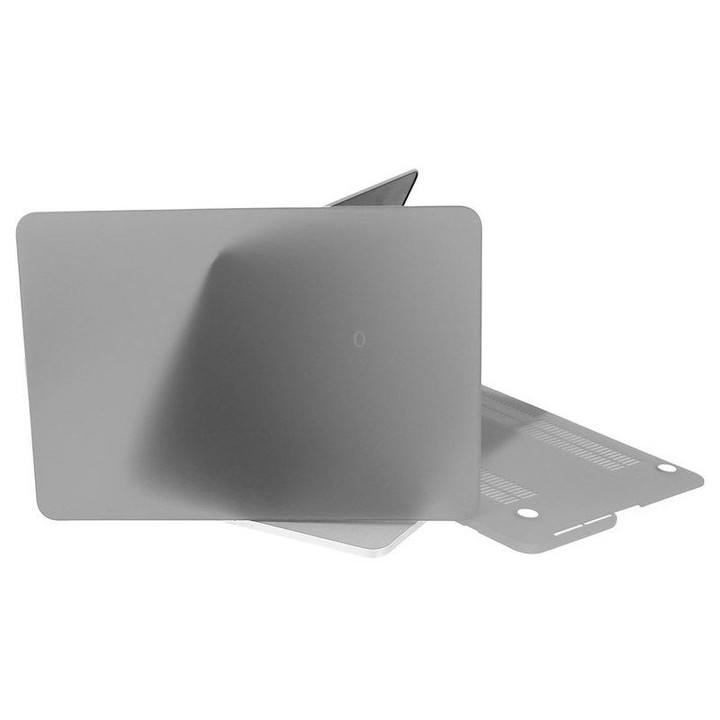 ENKAY for Macbook Pro Retina 13.3 inch (US Version) / A1425 / A1502 Hat-Prince 3 in 1 Frosted Hard Shell Plastic Protective Case