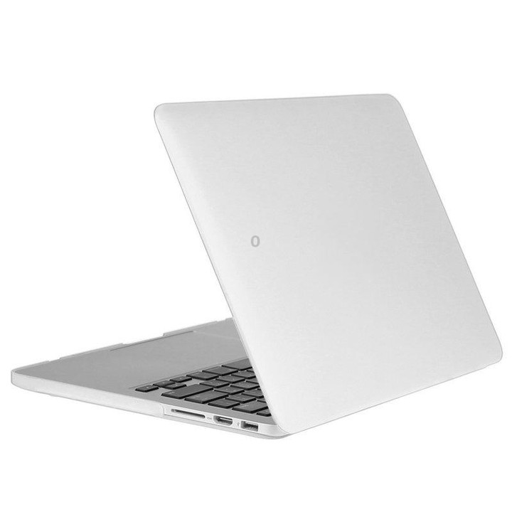 ENKAY for Macbook Pro Retina 13.3 inch (US Version) / A1425 / A1502 Hat-Prince 3 in 1 Frosted Hard Shell Plastic Protective Case