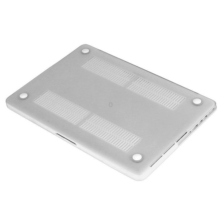ENKAY for Macbook Pro Retina 13.3 inch (US Version) / A1425 / A1502 Hat-Prince 3 in 1 Frosted Hard Shell Plastic Protective Case