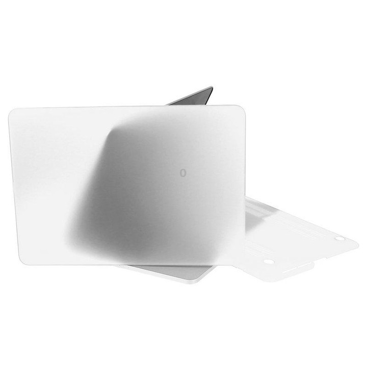 ENKAY for Macbook Pro Retina 13.3 inch (US Version) / A1425 / A1502 Hat-Prince 3 in 1 Frosted Hard Shell Plastic Protective Case