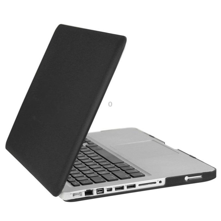 ENKAY for Macbook Pro 15.4 inch (US Version) / A1286 Hat-Prince 3 in 1 Frosted Hard Shell Plastic Protective Case with Keyboard