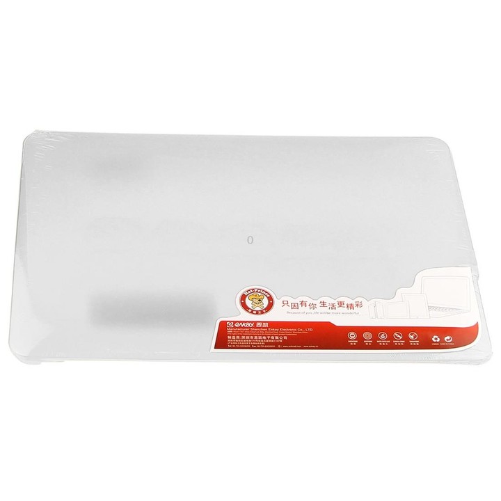 ENKAY for Macbook Pro 15.4 inch (US Version) / A1286 Hat-Prince 3 in 1 Frosted Hard Shell Plastic Protective Case with Keyboard