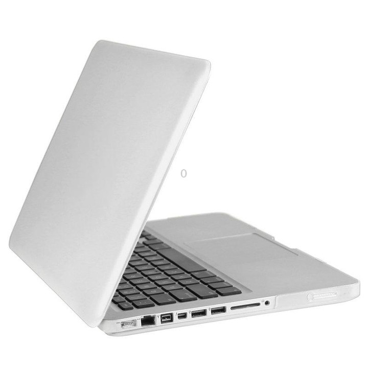 ENKAY for Macbook Pro 15.4 inch (US Version) / A1286 Hat-Prince 3 in 1 Frosted Hard Shell Plastic Protective Case with Keyboard