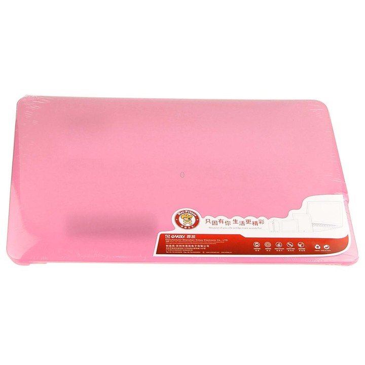 ENKAY for Macbook Pro Retina 15.4 inch (US Version) / A1398 Hat-Prince 3 in 1 Frosted Hard Shell Plastic Protective Case with Ke