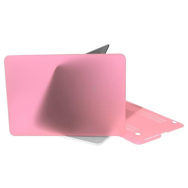ENKAY for Macbook Pro Retina 15.4 inch (US Version) / A1398 Hat-Prince 3 in 1 Frosted Hard Shell Plastic Protective Case with Ke