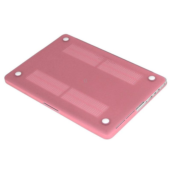 ENKAY for Macbook Pro Retina 15.4 inch (US Version) / A1398 Hat-Prince 3 in 1 Frosted Hard Shell Plastic Protective Case with Ke