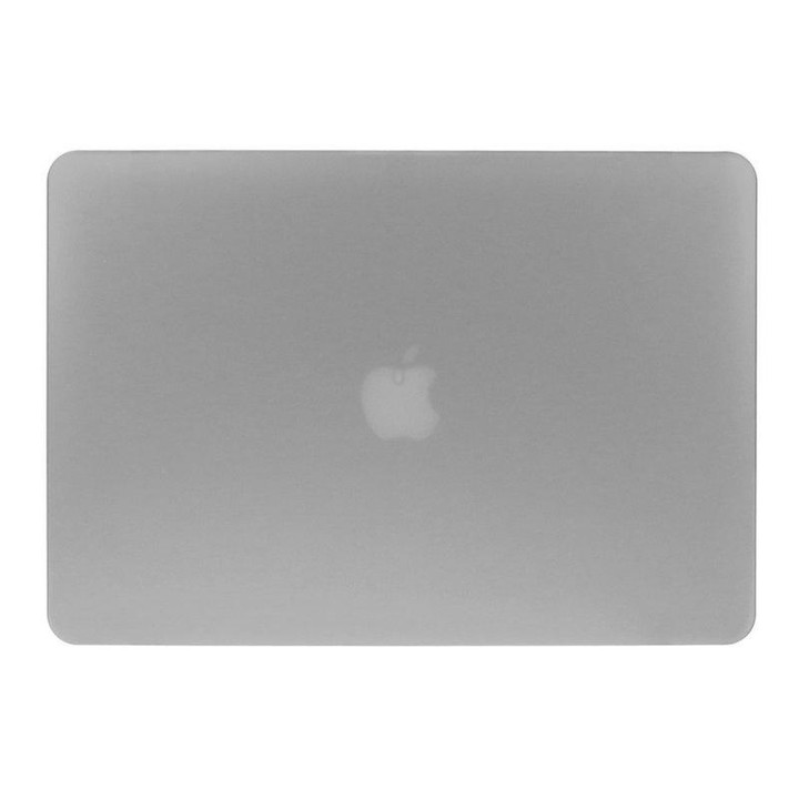 ENKAY for Macbook Pro Retina 15.4 inch (US Version) / A1398 Hat-Prince 3 in 1 Frosted Hard Shell Plastic Protective Case with Ke