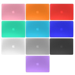 ENKAY for Macbook Pro Retina 15.4 inch (US Version) / A1398 Hat-Prince 3 in 1 Frosted Hard Shell Plastic Protective Case with Ke