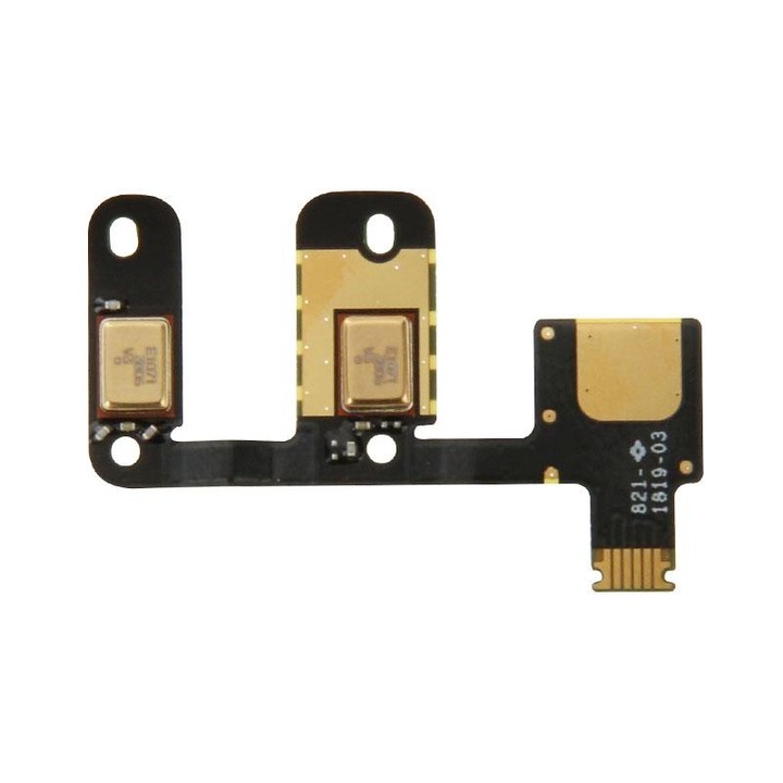 Sensor and Microphone Flex Cable for iPad mini 3