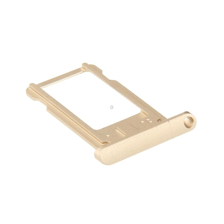Card Tray for iPad mini 3(Gold)