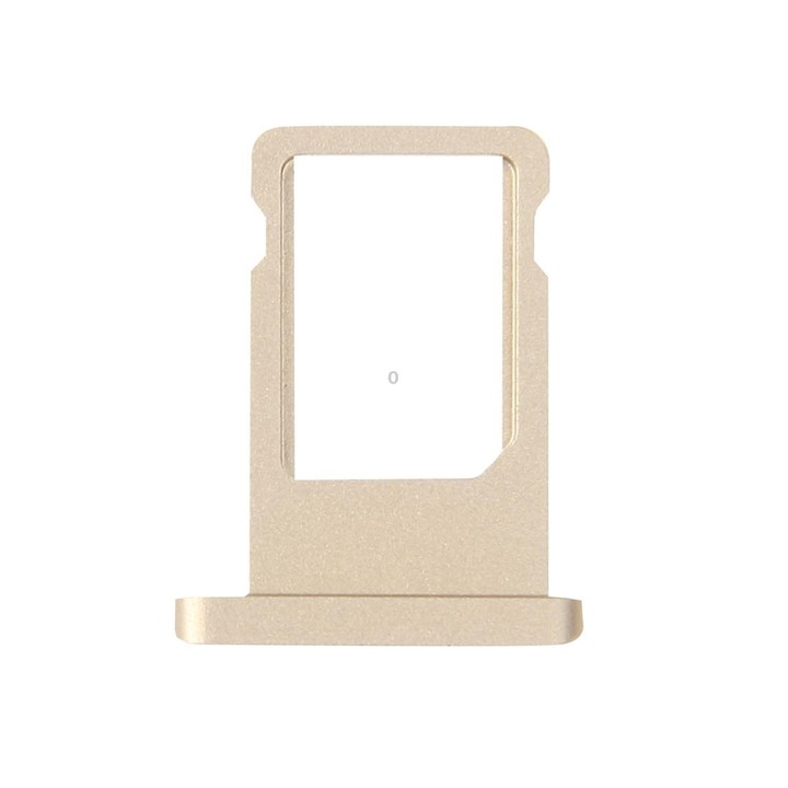Card Tray for iPad mini 3(Gold)