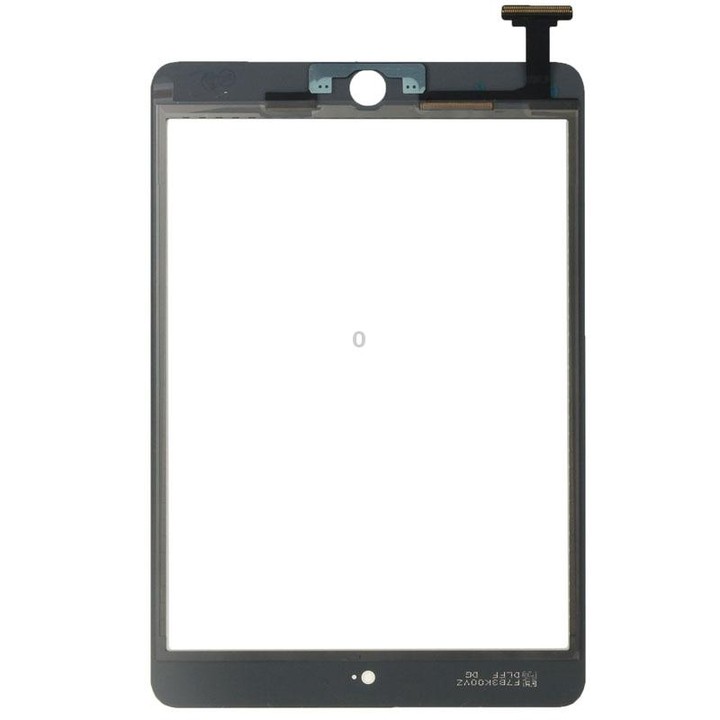 Touch Panel for iPad mini 3(White)