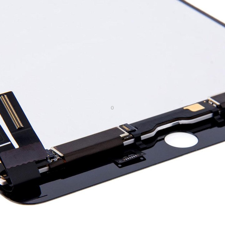 Original LCD Display + Touch Panel for iPad mini 4(Black)