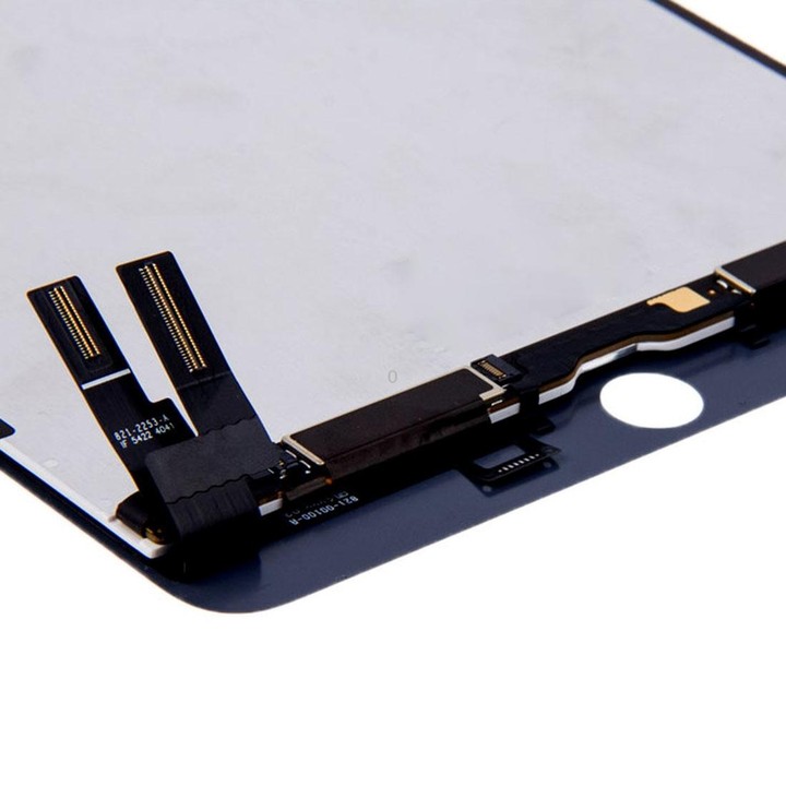 Original LCD Display + Touch Panel for iPad mini 4(White)