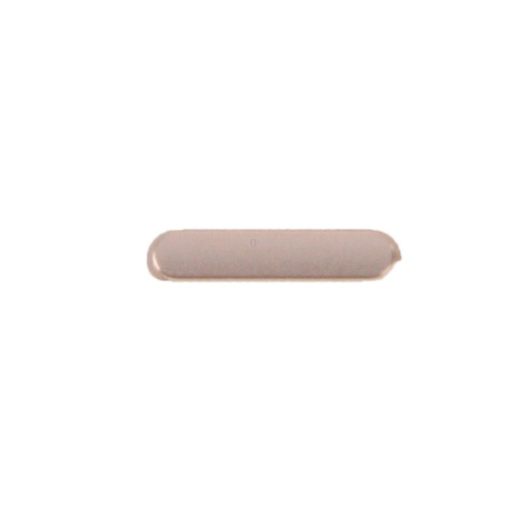 Power Button for iPad mini 4(Gold)