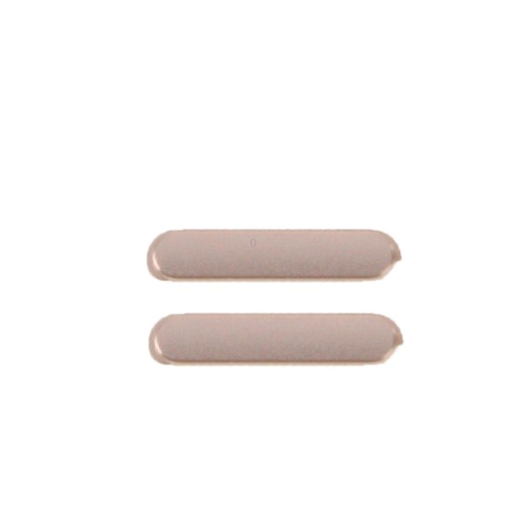 Volume Button for iPad mini 4(Gold)