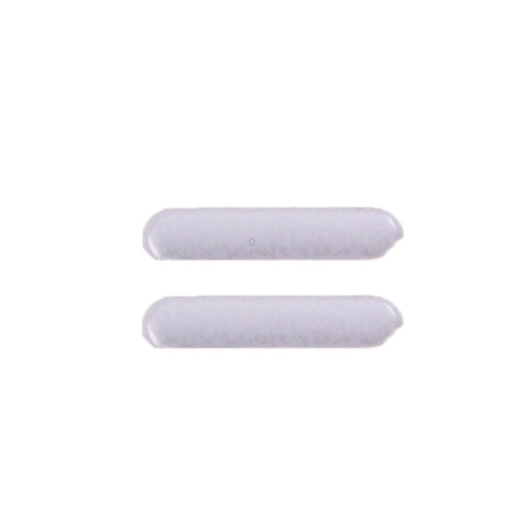 Volume Button for iPad mini 4(Silver)