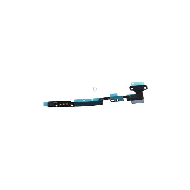 Original Version PCB Membrane Flex Cable For iPad mini (Black)