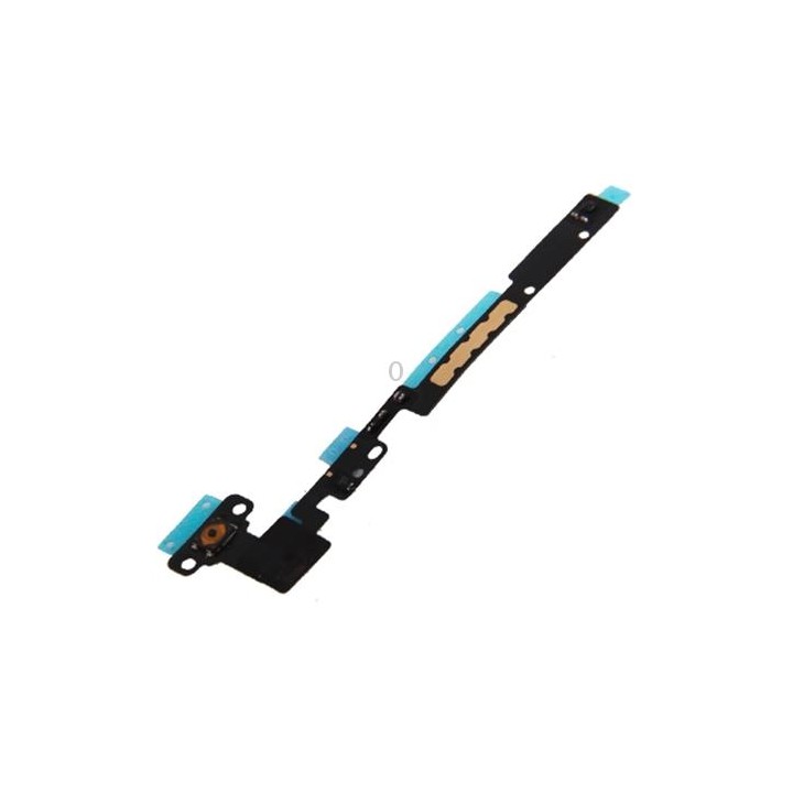 Original Version PCB Membrane Flex Cable For iPad mini (Black)