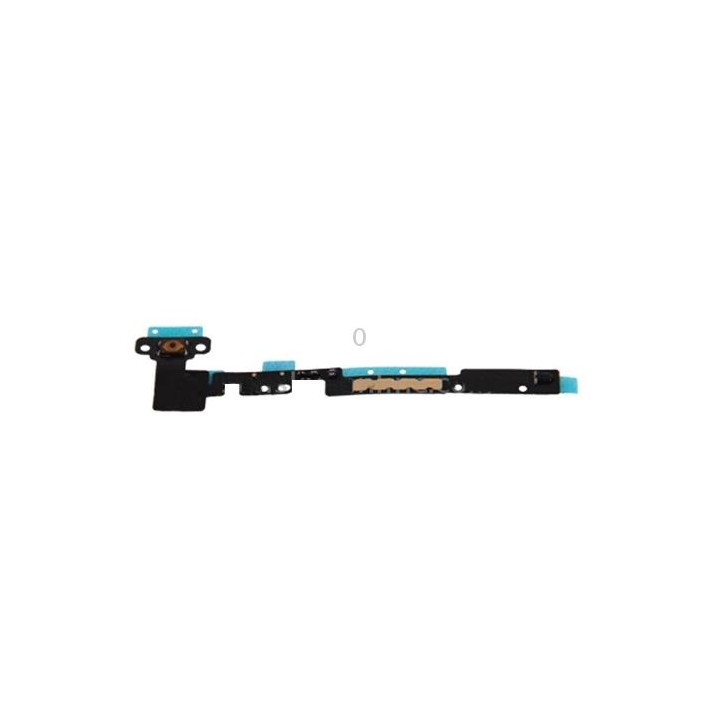 Original Version PCB Membrane Flex Cable For iPad mini (Black)